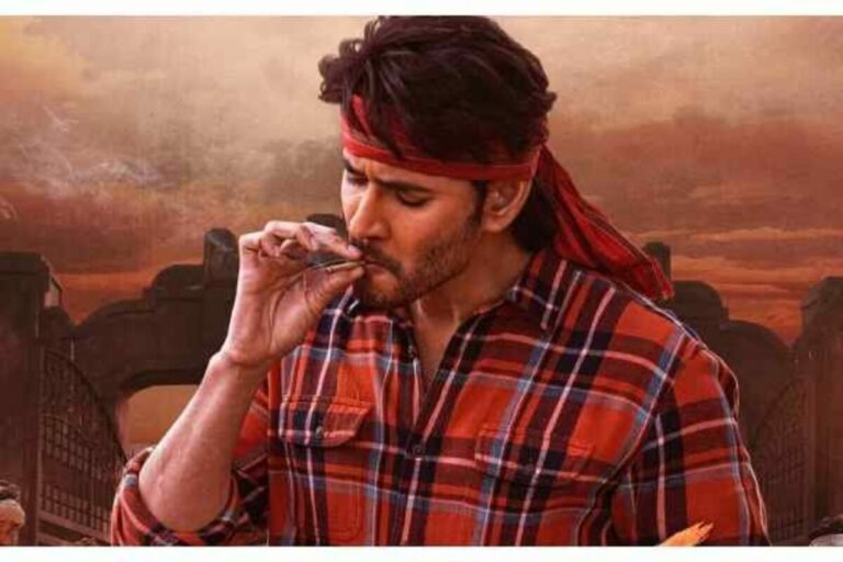 Guntur Kaaram : సినిమాకే హైలైట్ గా నిలవనున్న ఆ సీన్…?