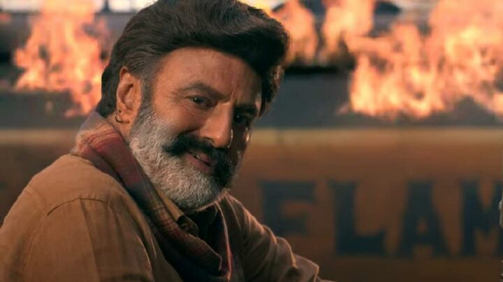 Balayya :మరోసారి ఆ హీరోయిన్ తో నటించబోతున్న బాలయ్య…?