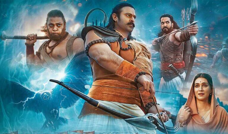 Adipurush : ప్రభాస్ పై ఆసక్తికర వ్యాఖ్యలు చేసిన నటుడు సుమన్.