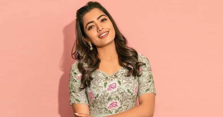 Rashmika Mandana : ఆ పీరియాడిక్‌ సినిమాలో ఛాన్స్ కొట్టేసిన రష్మిక…?
