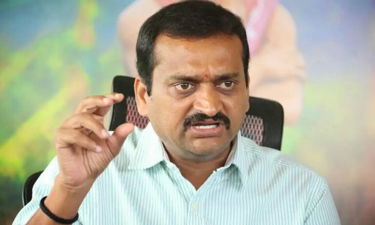 Bandla Ganesh : గురూజీ పై మరోసారి మండిపడిన బండ్ల గణేష్…