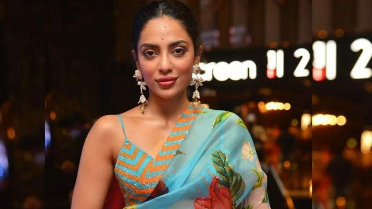 Sobhita Dhulipala : తాను పెళ్లి చేసుకోబోయే వ్యక్తి ఇలా ఉండాలి అంటున్న శోభిత..