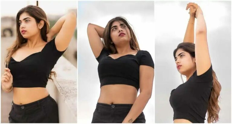 Rithu Chowdary : హాట్ షో తో రెచ్చగొడుతున్న రీతూ చౌదరి…