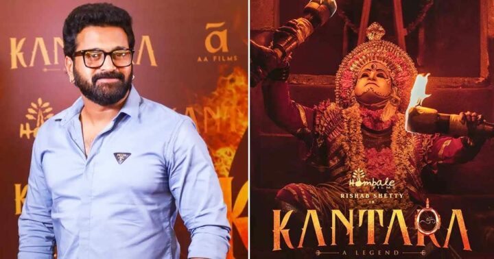 Kanthara 2 : షూటింగ్  ప్రారంభం ఎప్పుడో తెలుసా..?