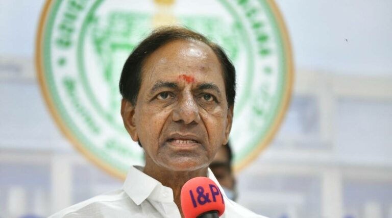 TS Govt :ఉద్యోగులు, పింఛనర్లకు గుడ్ న్యూస్ తెలంగాణ ప్రభుత్వం..