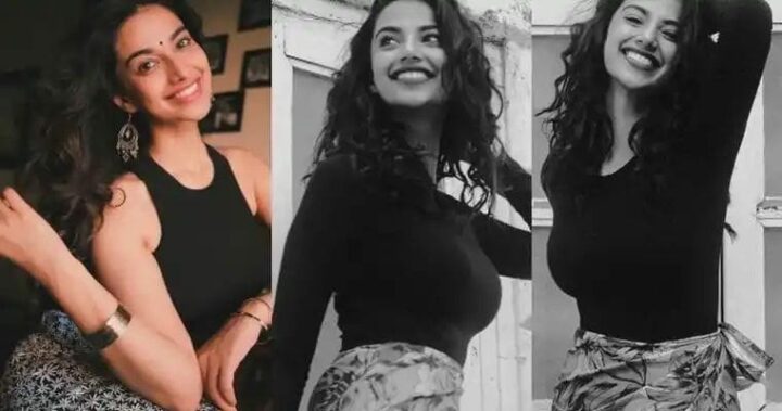 Meenakshi Chaudhary : కిల్లింగ్ లుక్స్ తో మతిపోగొడుతున్న మీనాక్షి..