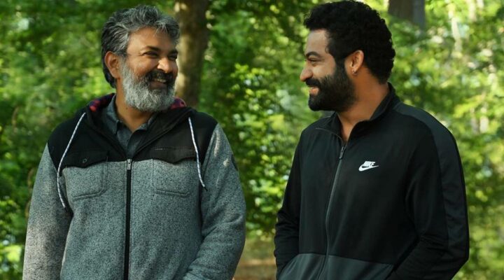 Rajamouli : ఎన్టీఆర్ తో మరో సినిమా చేయబోతున్న రాజమౌళి…?
