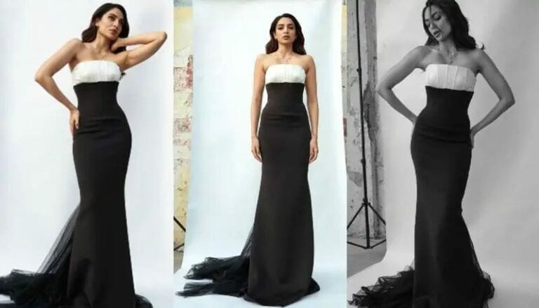 Sobhita Dhulipala : సరికొత్త లుక్ లో మెరిసిపోతున్న శోభిత..