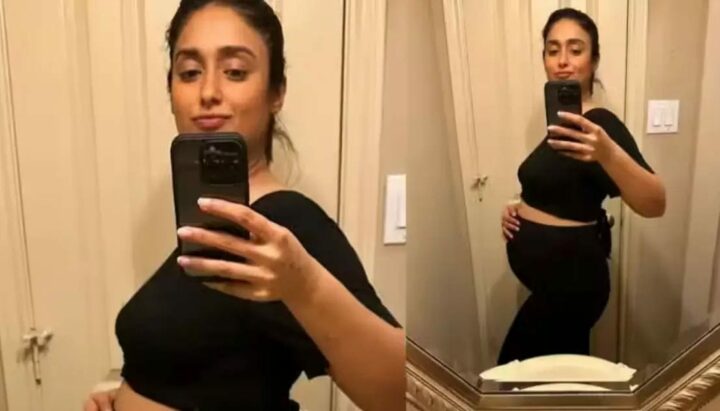 Ileana D’Cruz : తన ప్రెగ్నెంట్ జర్నీ పై ఆసక్తికర వ్యాఖ్యలు చేసిన ఇలియానా..