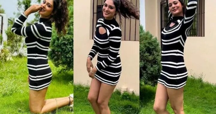 Payal Rajput: మరోసారి హాట్ ఫోటోషూట్ తో రెచ్చగొడుతున్న పాయల్..