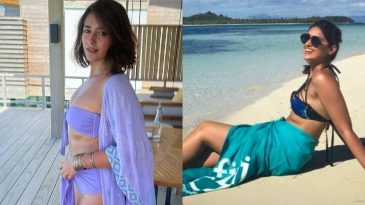 Ileana D’Cruz : గోవా బ్యూటీ ఇలియానా కు బీచ్ అంటే అంత ఇష్టమా..?