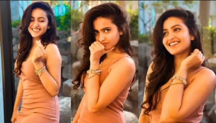 Deepika Pilli : కిల్లింగ్ లుక్స్ తో అదరగొడుతున్న దీపిక..