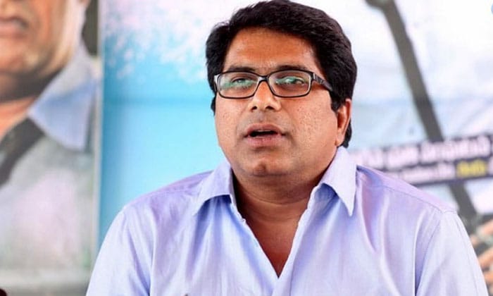 Dasarath : మంచు మనోజ్ గురించి ఆసక్తికర వ్యాఖ్యలు చేసిన దర్శకుడు దశరథ్..