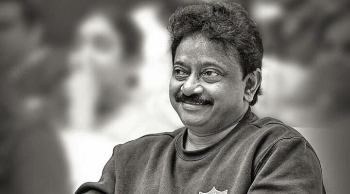 Ram Gopal Varma : నేనొక మోడరన్ యోగిని అంటూ ఆసక్తికర వ్యాఖ్యలు చేసిన ఆర్జివి..