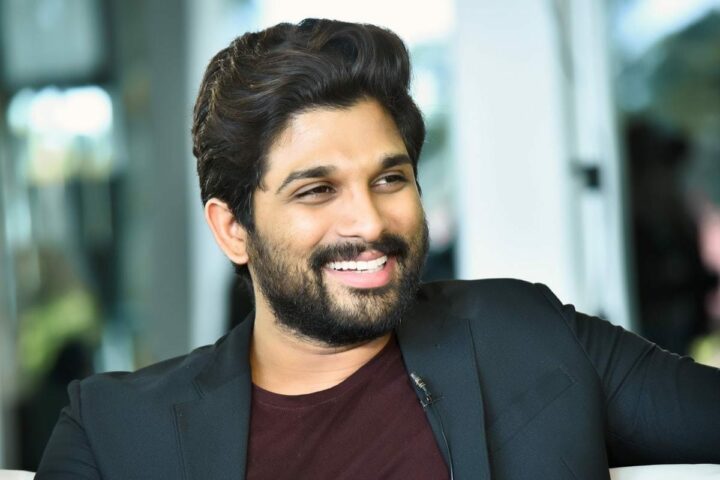 Alluarjun : ఆ యంగ్ డైరెక్టర్ తో సినిమా చేయబోతున్న ఐకాన్ స్టార్…?