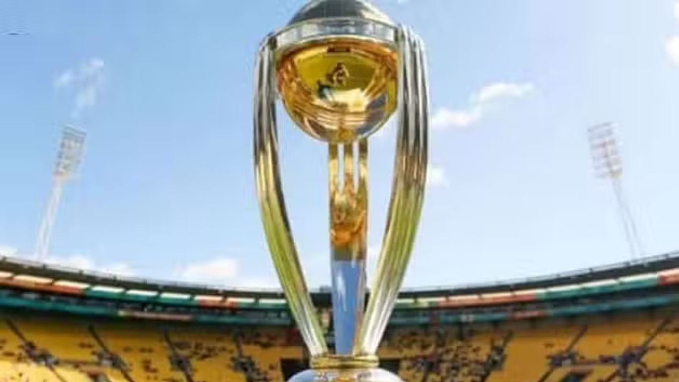 World Cup 2023 Schedule: ఇంకా విడుదల కాని 2023 ప్రపంచకప్ షెడ్యూల్.. అసలు కారణం పాకిస్తాన్!