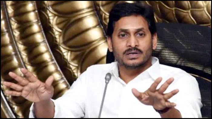 Ys Jagan Irrigation Review