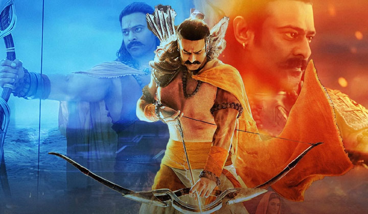 Prabhas: ‘ఆదిపురుష్‌’ ఫస్ట్‌ డే కలెక్షన్స్ ఎంత?