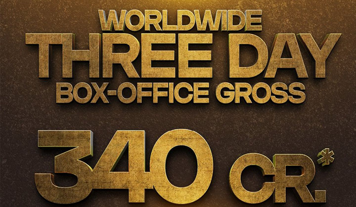 Adipurush: మూడు రోజుల్లో 340 కోట్లు… ట్రేడ్ వర్గాలకి కూడా షాక్