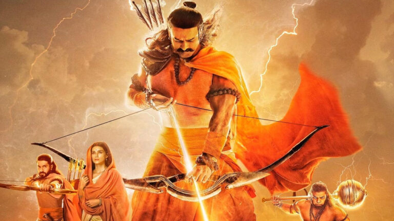 Adipurush Theaters Count: ప్రపంచవ్యాప్తంగా 7000 థియేటర్లలో ఆదిపురుష్..ఎక్కడెక్కడ ఎన్నంటే?