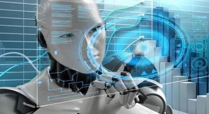 AI Research: త్వరలో మృతదేహాన్ని కూడా బతికించొచ్చు