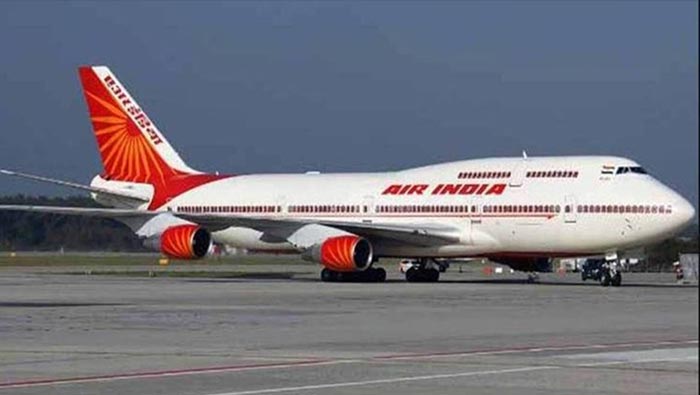 Air India