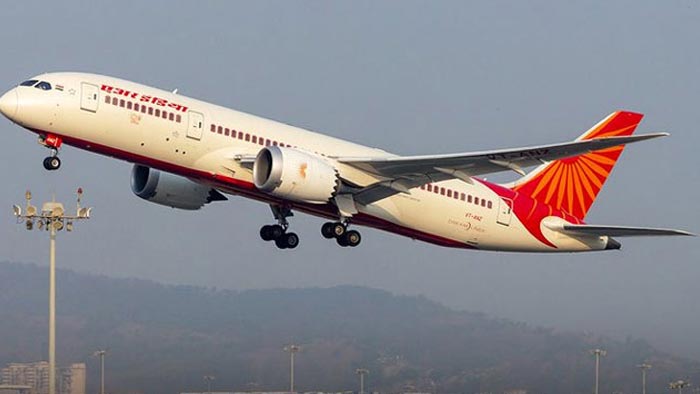 Air India