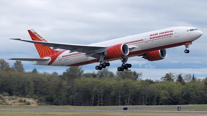 Air India Flight: రష్యాలో ఎయిర్‌ ఇండియా విమానం అత్యవసర ల్యాండింగ్