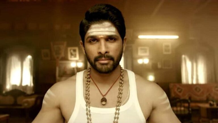 Allu arjun : ఆ సినిమా కోసం నాన్ వెజ్ ను దూరం పెట్టిన అల్లు అర్జున్…!!