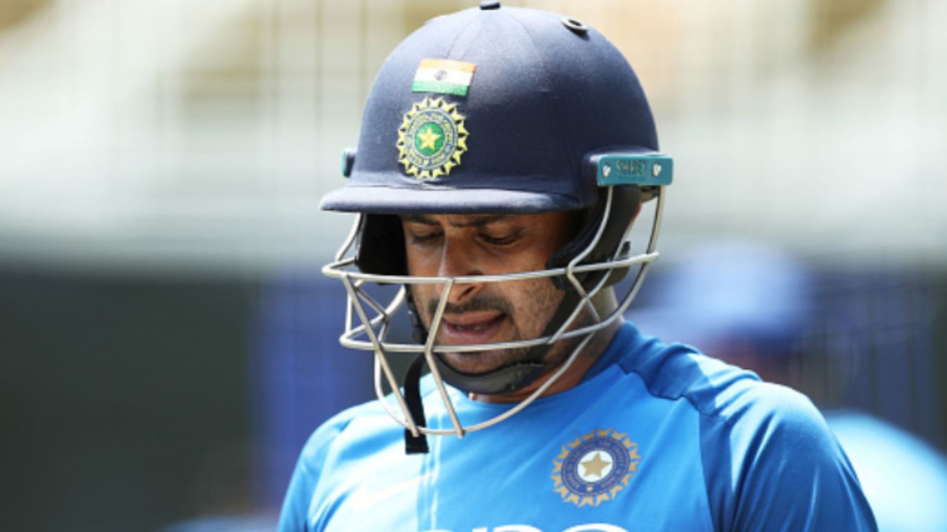 MSK Prasad-Ambati Rayudu: రాయుడు కోసం ఎంతో చేశా.. ఆ విషయాలు ఎవరికీ తెలియవు: ఎమ్మెస్కే ప్రసాద్