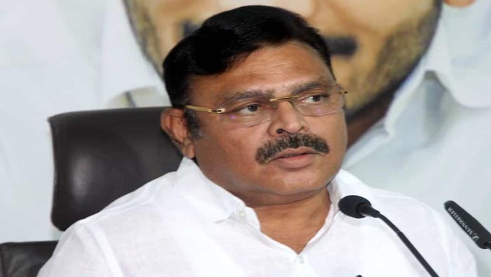 Ambati Rambabu: పవన్ వారాహి యాత్రపై సెటైర్లు.. టీ షర్ట్ మీద చే గువేరా.. గుండెల్లో చంద్రబాబు.. ఎవరతను?