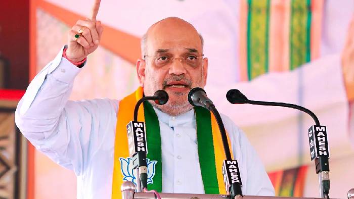 Amit Shah