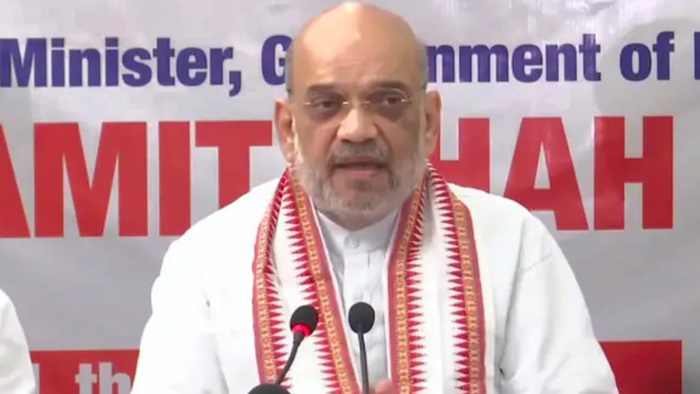 Amit Shah