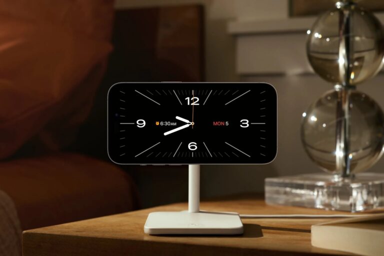 Apple iOS 17: సరికొత్త టెక్నాలజీతో కొత్త ఫీచర్స్ ను పరిచయం చేసిన యాపిల్..