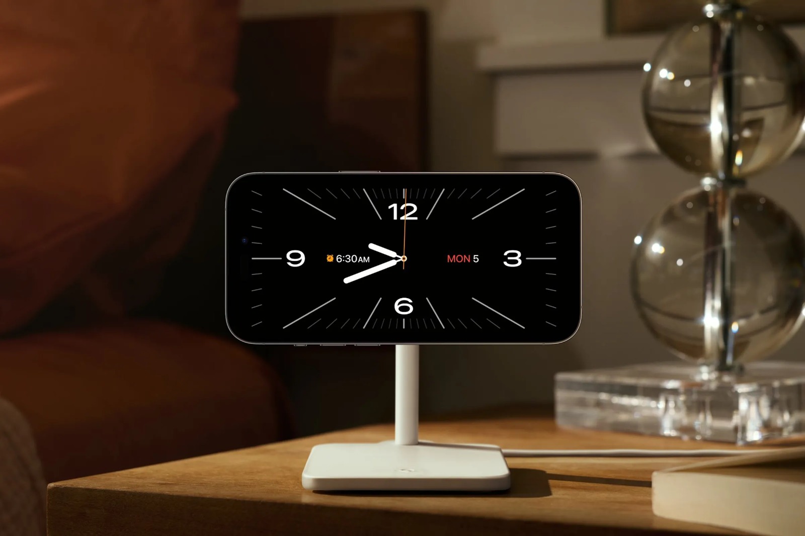 Apple iOS 17: సరికొత్త టెక్నాలజీతో కొత్త ఫీచర్స్ ను పరిచయం చేసిన యాపిల్..