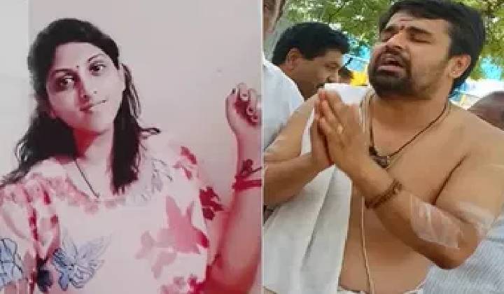Apsara Murder Case: అప్సర మర్డర్ కేసు ఎలా చేశాడు? ఈ రోజు సీన్‌ రీకన్‌స్ట్రక్షన్‌