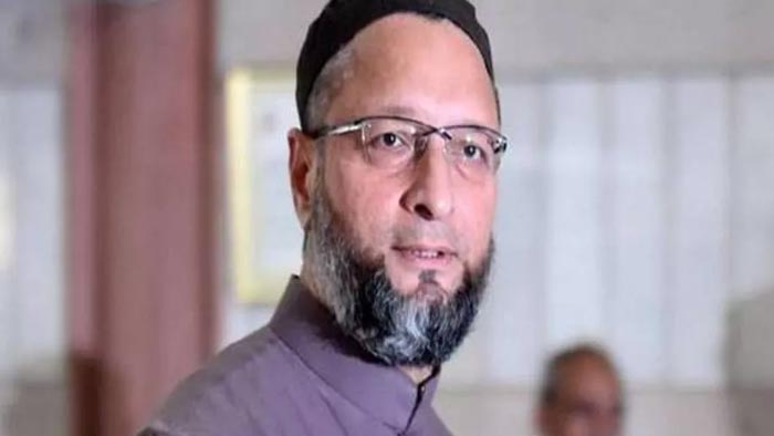 Asaduddin Owaisi