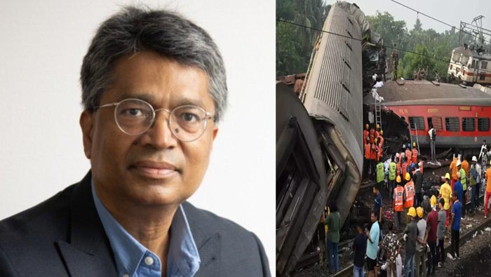 Ashok Swain: ప్రధాని గంటకోసారి బట్టలు మార్చినంత మాత్రాన దేశం గొప్పగా మారదు