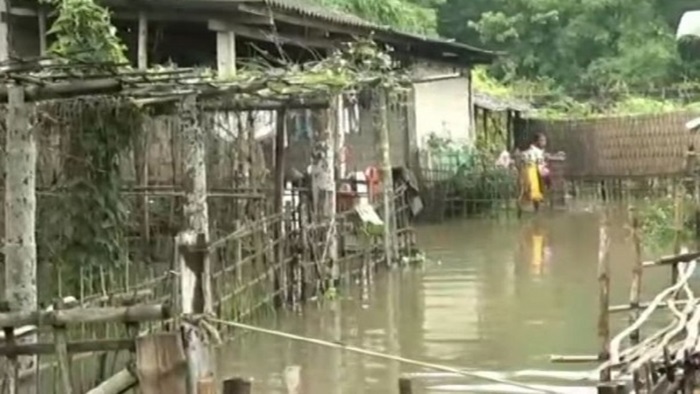 Assam Floods