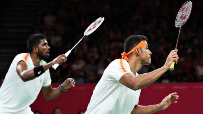ఇండోనేషియా ఓపెన్ 2023: బ్యాడ్మింటన్‌లో త్రివర్ణ పతాకాన్ని ఎగురవేసిన సాత్విక్-చిరాగ్.. ఇండోనేషియా ఓపెన్ టైటిల్ మనదే..