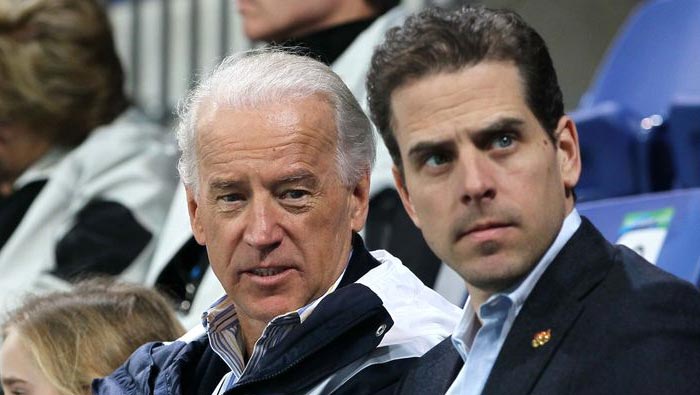 US President Son: అమెరికా అధ్యక్షుడి కొడుకుకి జైలు శిక్ష..!