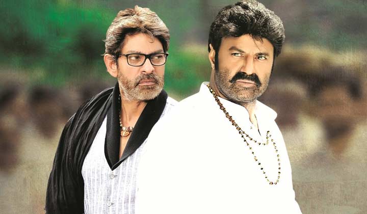 Balakrishna Chief Guest For