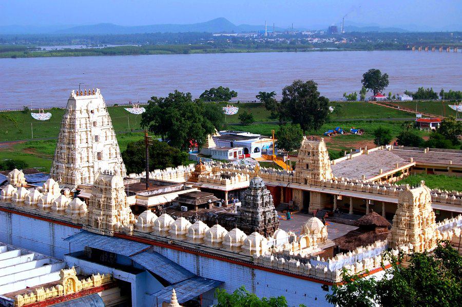 Bhadrachalam