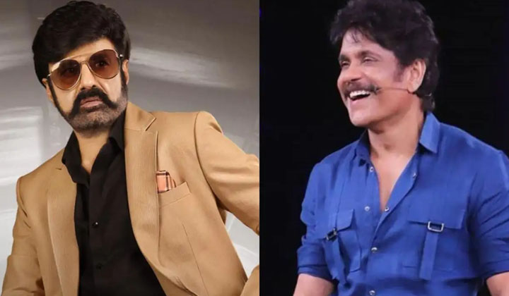 Big Boss 7: బాలయ్య నో… ఈ సారీ నాగార్జునే!
