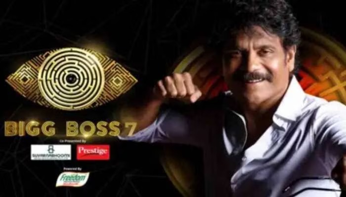 Bigg Boss 7 : సీజన్ 7 కు అంతా రెడీ..హౌస్లోకి వెళ్లేవారి లిస్ట్ ఇదే?