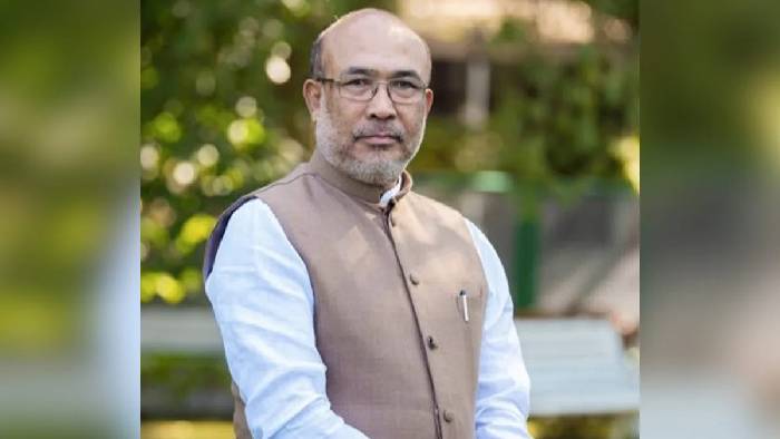 Biren Singh