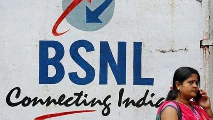 BSNL : బీఎస్ఎన్ఎల్ కు మూడో పున:రుద్ధరణ ప్యాకేజీకి కేంద్రం గ్రీన్ సిగ్నల్..