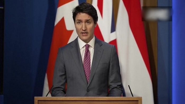 Odisha Train Accident : ఒడిశా రైలు ప్రమాదంపై కెనడా ప్రధాని దిగ్భ్రాంతి.. 280 మందికిపైగా దుర్మరణం