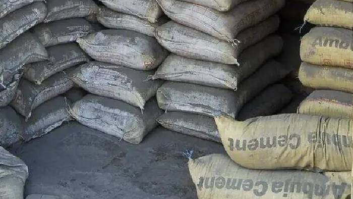 Cement Rates