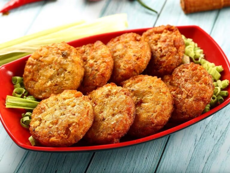 Chana Dal Vada : శనగపప్పుతో వడలను ఇలా చేసుకుంటే అస్సలు వదలరు..